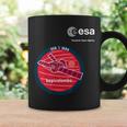 Esa欧州宇宙機関ミッションベピコロンボパッチ コーヒーマグ ギフトのアイデア