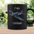 F4u コルセア ヴィンテージ Us Ww2 ウォーバード戦闘機 コーヒーマグ ギフトのアイデア