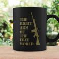 Fn Fal ファンtシャツ 762Mm 自由な世界の右腕 コーヒーマグ ギフトのアイデア