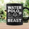 For Water Polo Beasts コーヒーマグ ギフトのアイデア
