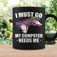 Gamer Pcゲーム プログラマー It開発 コーヒーマグ ギフトのアイデア