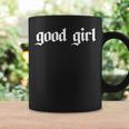 Good Girl Book Club Smut Book Reader Romance Spicy Book Graphic Print Coffee Mug Gifts ideas