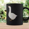 Goose ガチョウ メンズ レディース キッズ ボーイズ ガールズ 池 コーヒーマグ ギフトのアイデア
