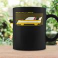 Group B ラリー レジェンド クラシック ラリー カー デザイン ヴィンテージ ラリー コーヒーマグ ギフトのアイデア