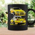 ブラック Gt R 32 Jdm スカイラインチューナー レーシングスタンス カードリフト コーヒーマグ ギフトのアイデア