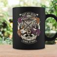 Guitar Heroes スクール オブ ロック ギター ラバー ギタリスト ギター コーヒーマグ ギフトのアイデア