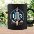 H3ロケット コーヒーマグ ギフトのアイデア