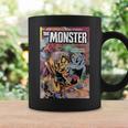 Halloween Horror Vintage Monster Comic Book Retro Graphic Print Coffee Mug Gifts ideas Halloween Horror Vintage Monster Comic Book Retro Graphic Print Coffee Mug Gifts ideas
