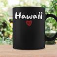Hawaii I Love Hawaii Classic コーヒーマグ ギフトのアイデア