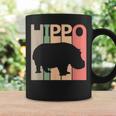 Hippo カバ コーヒーマグ ギフトのアイデア