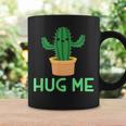 Hug Me 面白い サボテン ユーモア ギフト コーヒーマグ ギフトのアイデア
