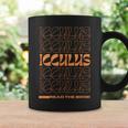 Icculus Read The Book Graphic Print Coffee Mug Gifts ideas