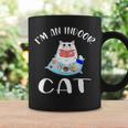 I'm An Indoor Cat I Drink Coffee Read Books Play Games Graphic Print Coffee Mug Gifts ideas I'm An Indoor Cat I Drink Coffee Read Books Play Games Graphic Print Coffee Mug Gifts ideas