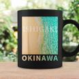Ishigaki-Island Okinawa コーヒーマグ ギフトのアイデア