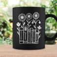Jane Austen Books Graphic Print Coffee Mug Gifts ideas