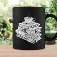 Just One More Chapter Book Reading For Book Lovers Graphic Print Coffee Mug Gifts ideas