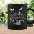 Just One More Chapter Romantasy Dragon Fantasy Romance Book Graphic Print Coffee Mug Gifts ideas Just One More Chapter Romantasy Dragon Fantasy Romance Book Graphic Print Coffee Mug Gifts ideas