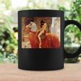 Lady Godiva ヌード ペインティング コーヒーマグ ギフトのアイデア