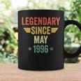 Legendaryince May 1996 コーヒーマグ ギフトのアイデア