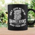 Librarian Banned Book List Banned Book Set Book Lover Graphic Print Coffee Mug Gifts ideas Librarian Banned Book List Banned Book Set Book Lover Graphic Print Coffee Mug Gifts ideas