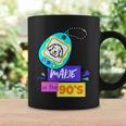 Made In The 90S 懐かしいたまごっちtシャツ コーヒーマグ ギフトのアイデア