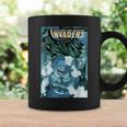 Marvel Comixology Invaders Go To Atlantis Comic Book Cover Graphic Print Coffee Mug Gifts ideas