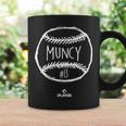 Max Muncy Baseball Los Angeles Mlbpa Baseball Player コーヒーマグ ギフトのアイデア