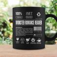 Monster Romance Reader Smut Label Bookish Smutty Book Merch Graphic Print Coffee Mug Gifts ideas Monster Romance Reader Smut Label Bookish Smutty Book Merch Graphic Print Coffee Mug Gifts ideas