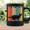 Munchkin マンチカン ネコ コーヒーマグ ギフトのアイデア