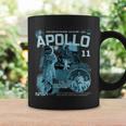 Nasa アポロ 11 号ミッション 1969 年 7 月 20 日 コーヒーマグ ギフトのアイデア