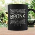Nyc Bronx バンダナスタイル アンティーク調tシャツ コーヒーマグ ギフトのアイデア