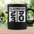 Oldometer 29-30 コーヒーマグ ギフトのアイデア