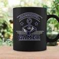 Oldschool Gamer ジョイスティック コーヒーマグ ギフトのアイデア