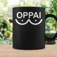 Oppai シャツ おもしろアニメ ファンtシャツ 長袖tシャツ コーヒーマグ ギフトのアイデア