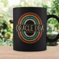 Oracle Dba ヴィンテージ レトロ コーヒーマグ ギフトのアイデア