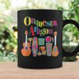 Orquesta Aragonuavecito Cuba コーヒーマグ ギフトのアイデア
