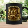 Owl Librarian Archivist Catalog Things Books Secrets Graphic Print Coffee Mug Gifts ideas Owl Librarian Archivist Catalog Things Books Secrets Graphic Print Coffee Mug Gifts ideas