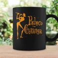 Pacheco Yu Charanga ラテン音楽 サルサ レトロ ヴィンテージ コーヒーマグ ギフトのアイデア