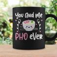 Phoho アジアンヌードル コーヒーマグ ギフトのアイデア