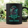 Plaguedoctorcp ファンデーション コーヒーマグ ギフトのアイデア