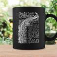 Pride And Prejudice Women Jane Austen Books Graphic Print Coffee Mug Gifts ideas