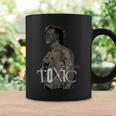 Punk Rock Toxic 1980年代パンクロックミスフィット コーヒーマグ ギフトのアイデア