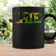 Rasta Rude Boy ジャマイカ国旗 レゲエ ジャマイカ用 Irie シャツ コーヒーマグ ギフトのアイデア