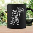 Read Banned Books Book Lover Bookworm Men Women Graphic Print Coffee Mug Gifts ideas