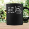 I Read Until I Verse Booknerd Book Reading Rat Bookworm Graphic Print Coffee Mug Gifts ideas