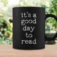 Reading Bookworm Teacher Book Reader Graphic Print Coffee Mug Gifts ideas