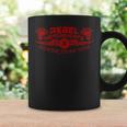 Rebel Motorsportsのスターがあなたより速く打たれた。 コーヒーマグ ギフトのアイデア