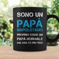 Regalo Papà Napoletano Napoli Tazze Ideas de regalos