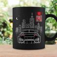Rhw Citytreet Racing Iconicportcar Gt R 35 Jdm ミームコイン コーヒーマグ ギフトのアイデア