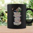 Robin Owl Bird Birds With Books Birdlover Animal Graphic Print Coffee Mug Gifts ideas Robin Owl Bird Birds With Books Birdlover Animal Graphic Print Coffee Mug Gifts ideas